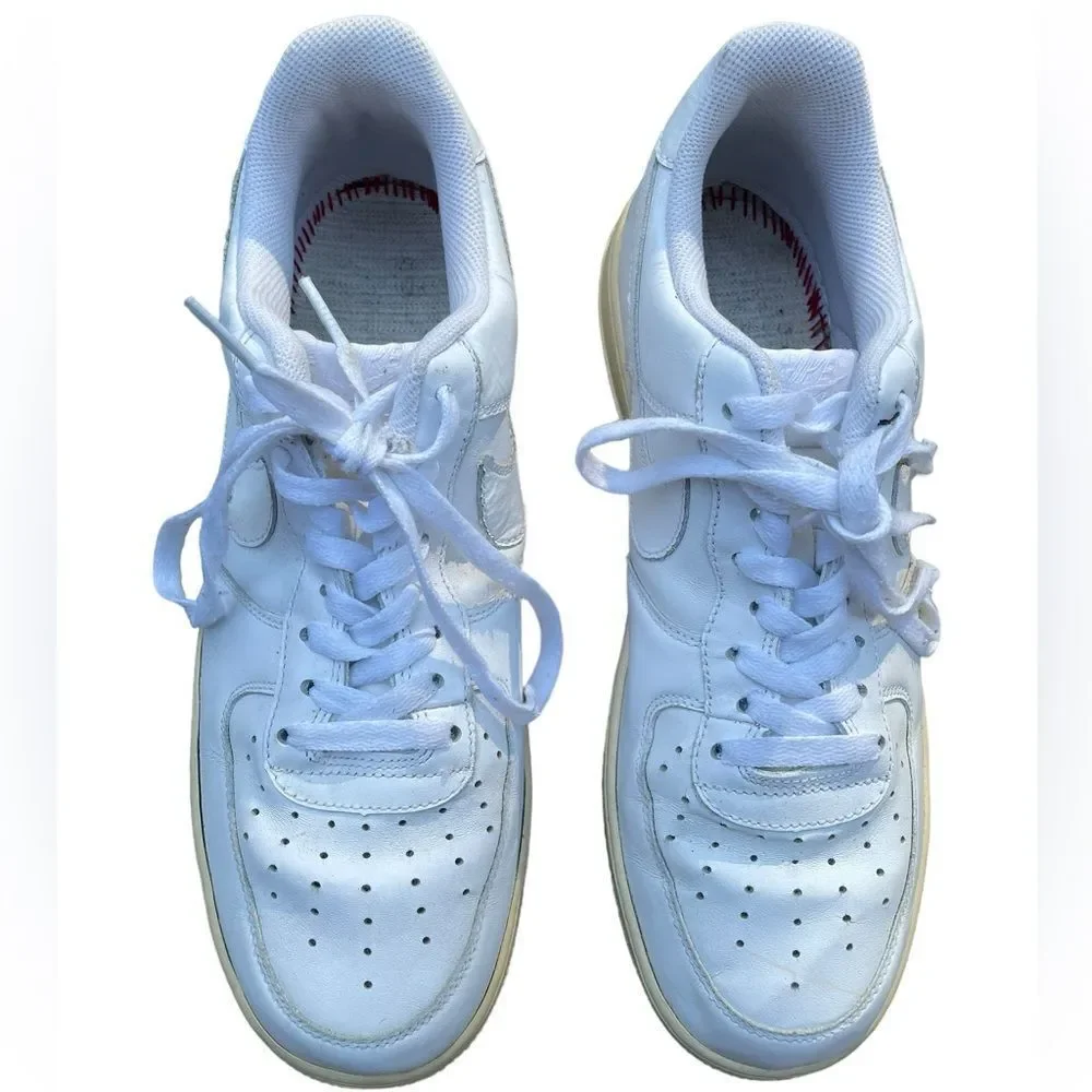 Nike Air Force 1. Size 10